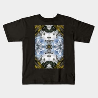 Natural pattern Kids T-Shirt